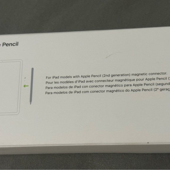Apple Pencil 2 - Picture 5 of 6